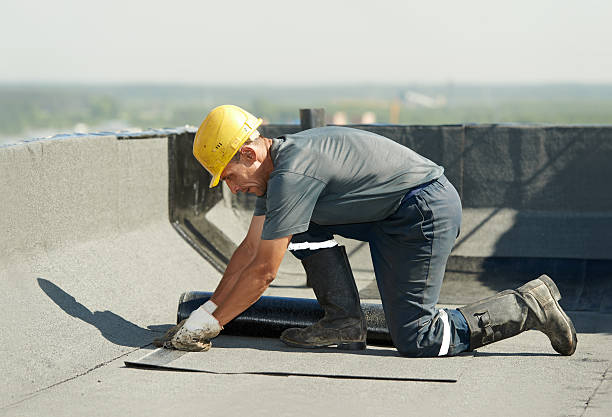 Types of Insulation We Offer in Edwardsville, IL