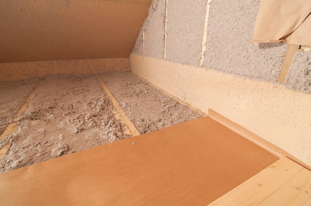 Best Eco-Friendly Insulation in Edwardsvle, IL