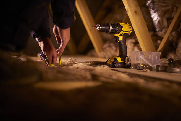 Edwardsville, IL Insulation Contractor Company