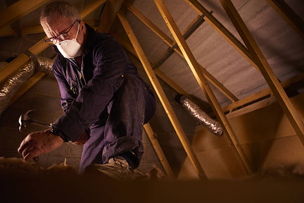 Best Spray Foam Insulation in Edwardsvle, IL